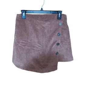 CHARLOTTE RUSSE SKIRT